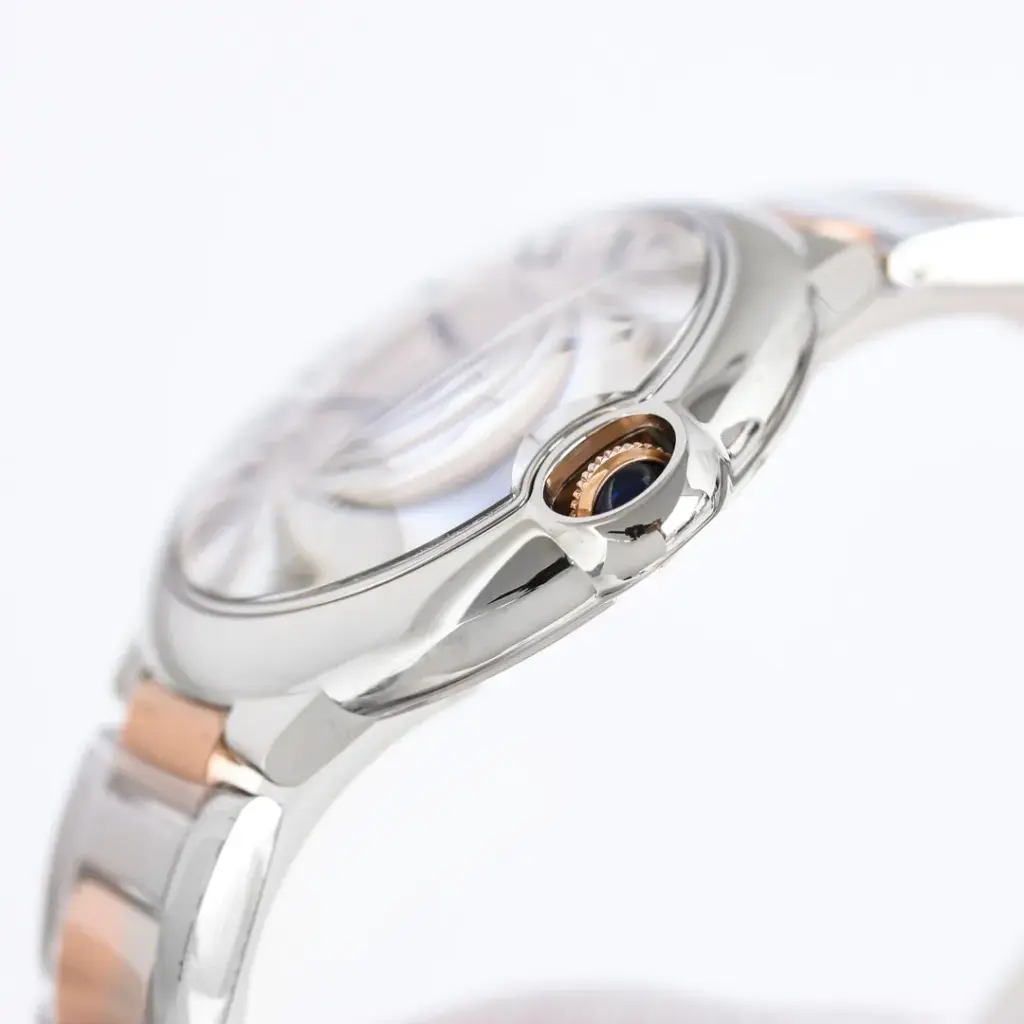 Cartier Ballon Bleu de Cartier 40mm — image 4