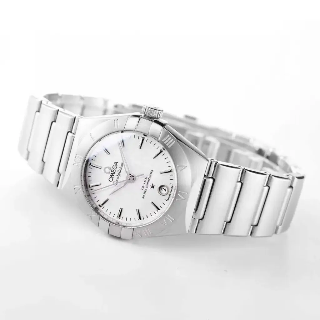 ZF Factory Omega Constellation 29mm — image 7