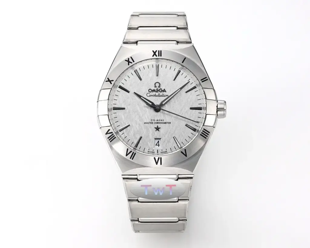 ZF Factory Omega Constellation