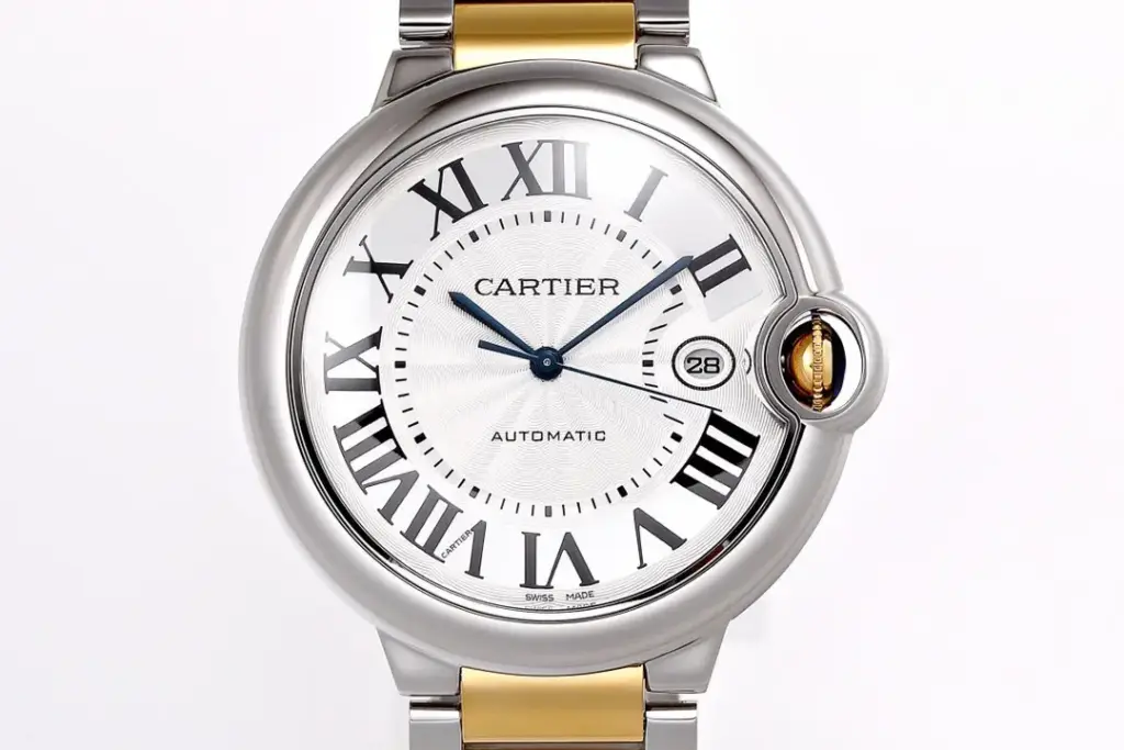 AF Factory Cartier Ballon Bleu de Cartier 42mm — image 2