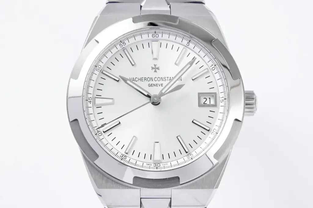 PPF Factory Vacheron Constantin Overseas — image 2