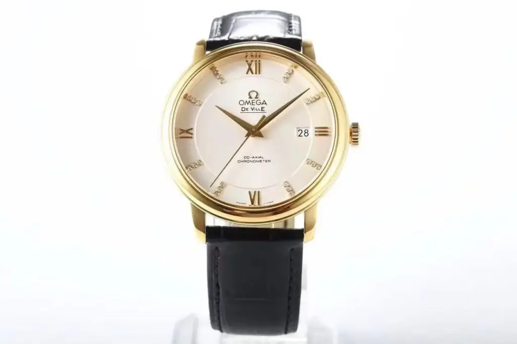 Omega De Ville
