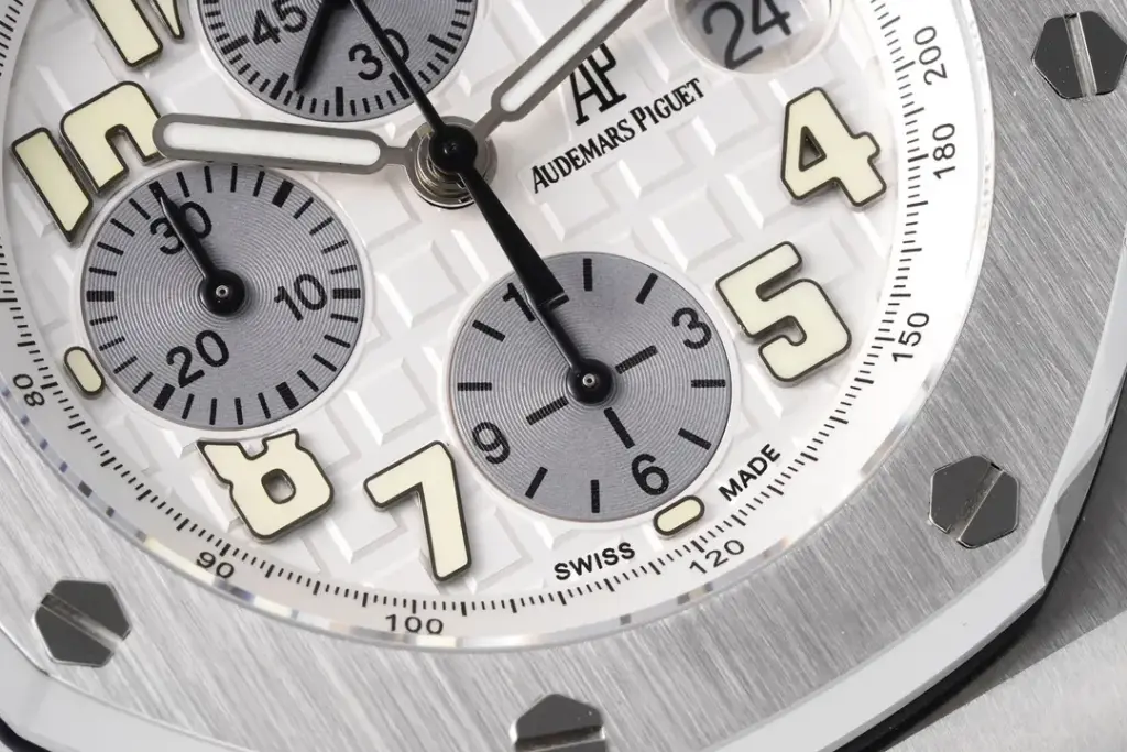 BBR Factory Audemars Piguet Royal Oak Offshore — image 5