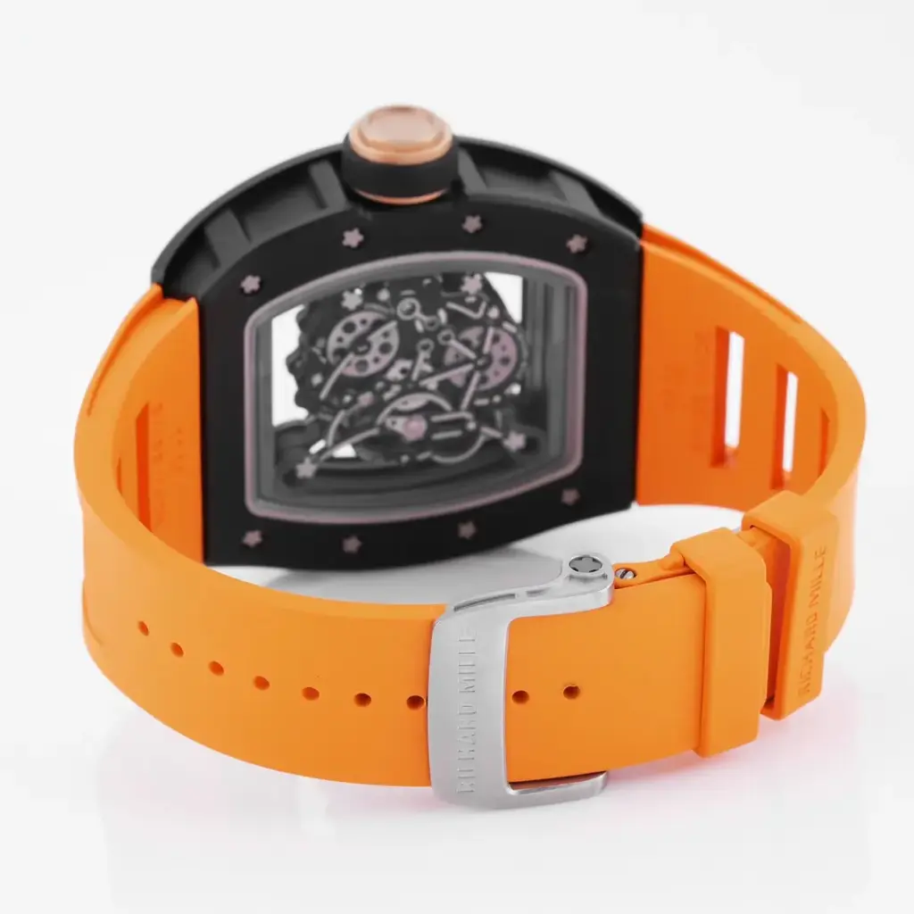 KV Factory Richard Mille RM055 — image 8