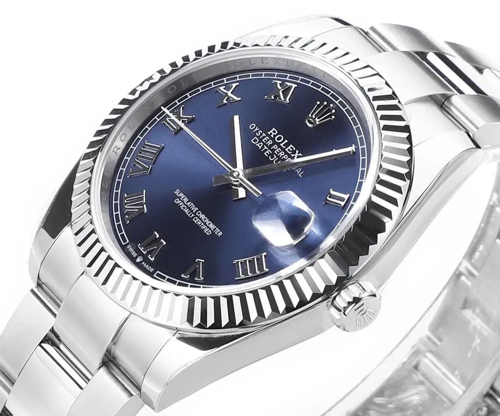 AR Factory Rolex Datejust — image 4