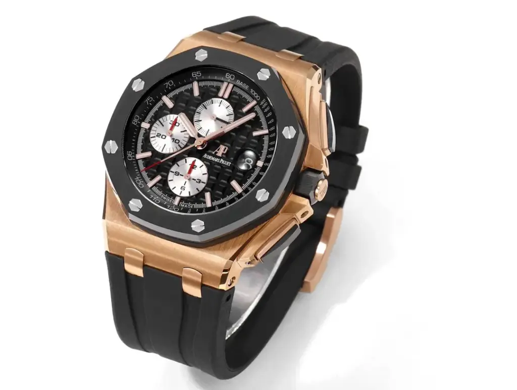 KZ Factory Audemars Piguet Royal Oak Offshore — image 2