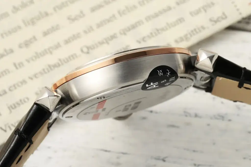 Cartier Pasha de Cartier White dial — image 6