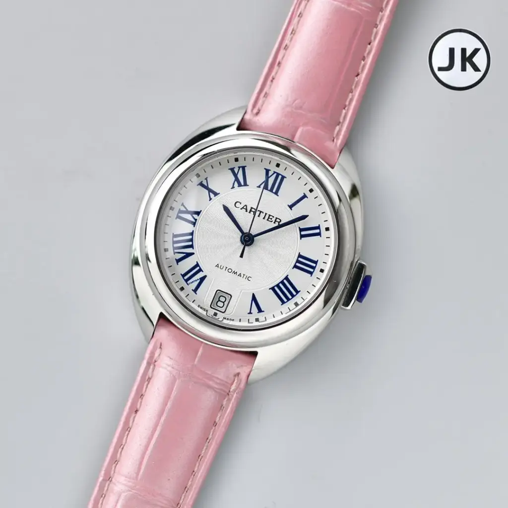3K Factory Cartier Cle de Cartier — image 2