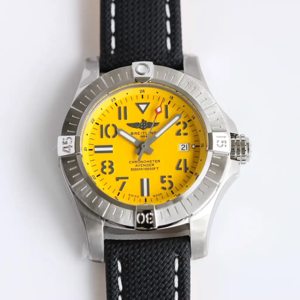 GF Factory Breitling Avenger
