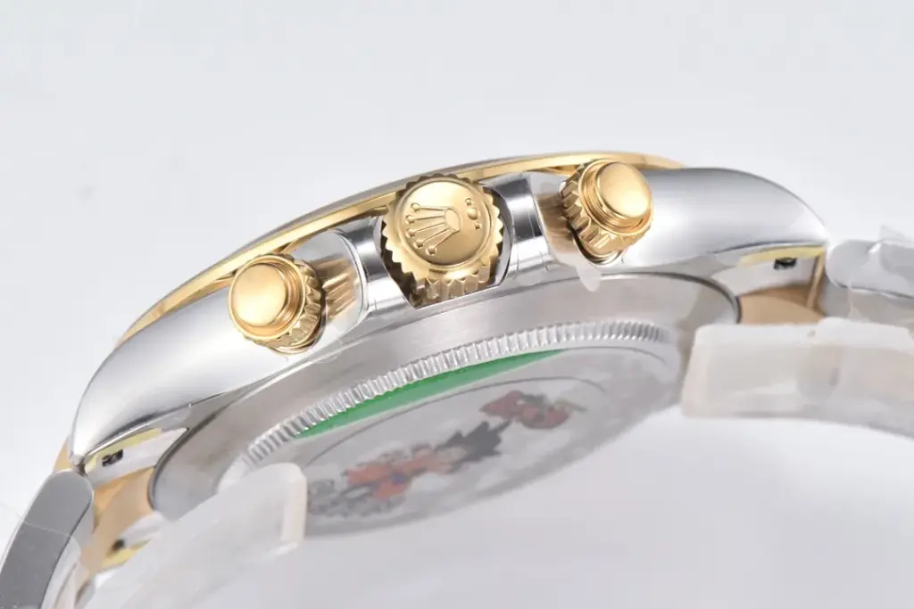 BT Factory Rolex Daytona Mother-of-Pearl dial — image 8