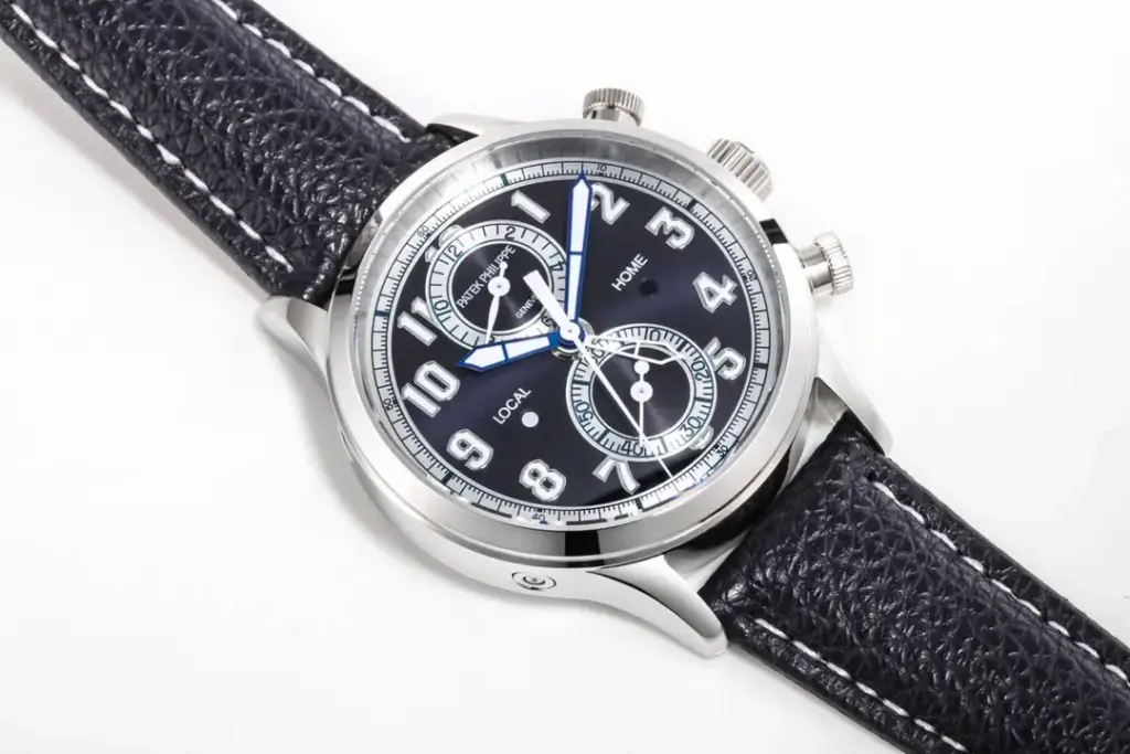 Patek Philippe Complications — image 5