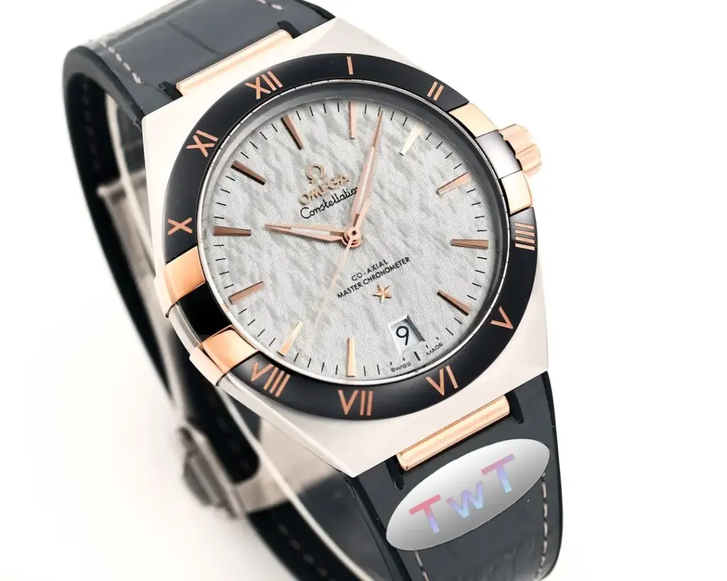 Omega Constellation 41mm — image 3