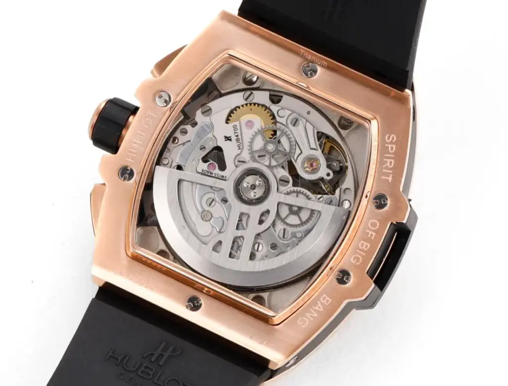 ZF Factory Hublot Big Bang — image 8