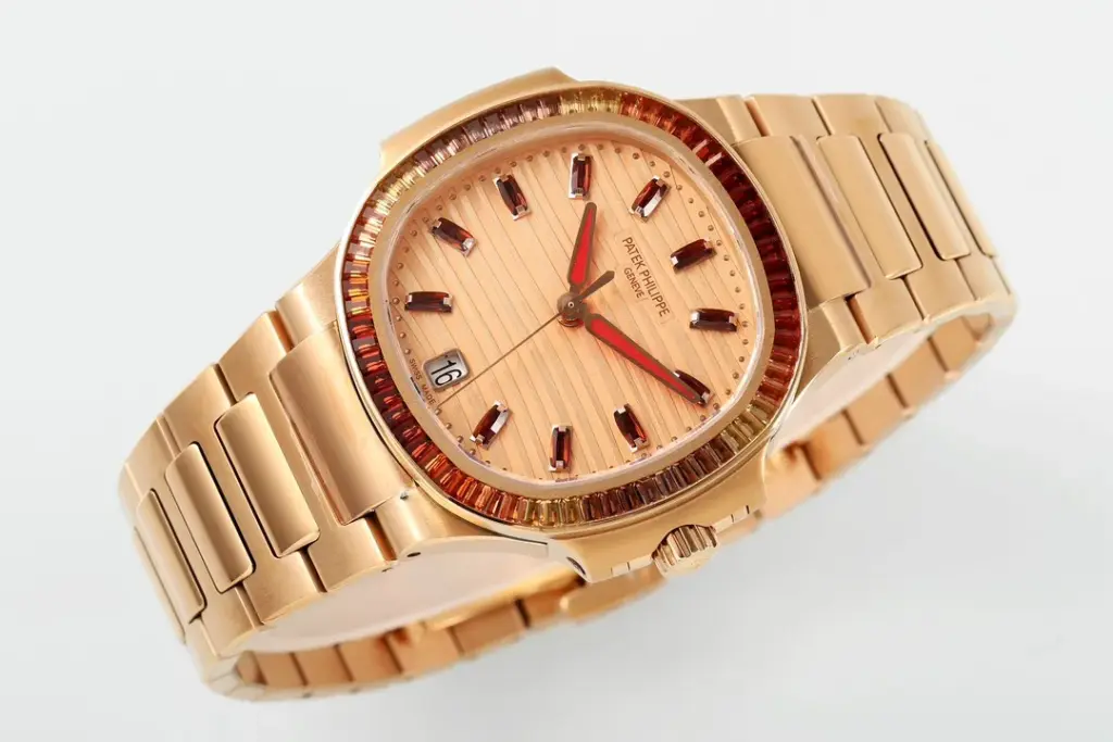 MP Factory Patek Philippe Nautilus — image 4