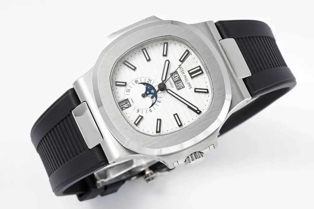 PPF Factory Patek Philippe Nautilus — image 6