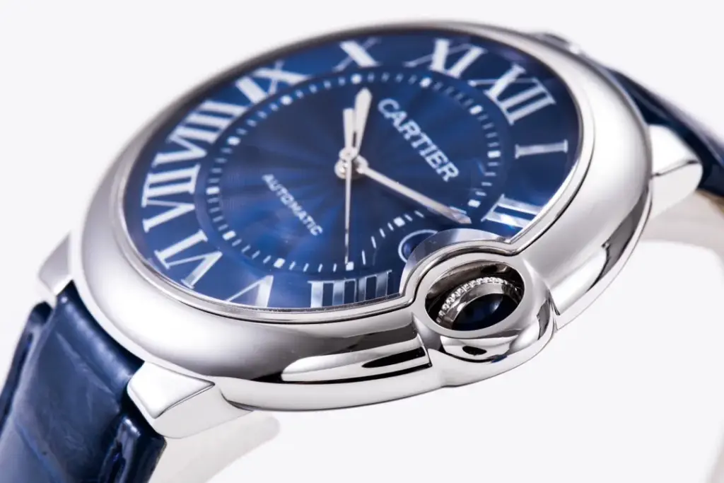 AF Factory Cartier Ballon Bleu de Cartier 42mm — image 5