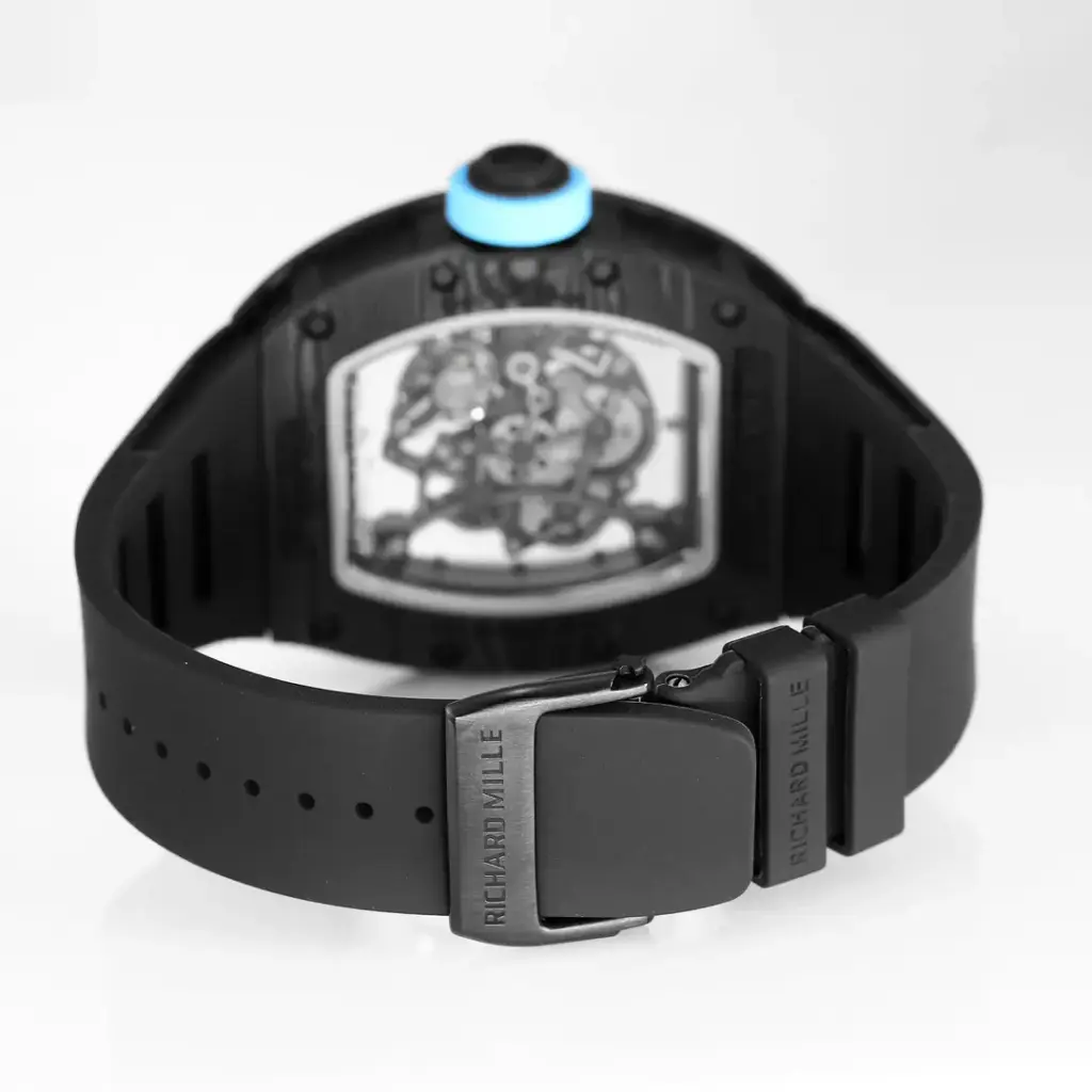 KV Factory Richard Mille RM055 — image 6