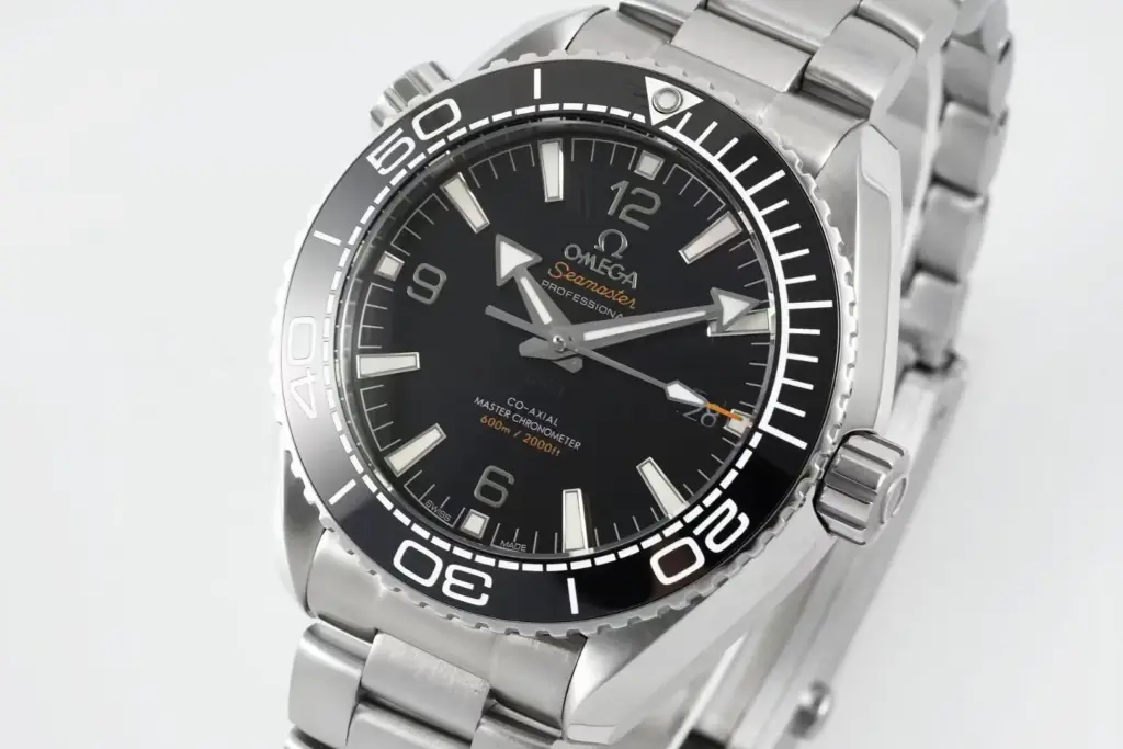 VS Factory Omega Seamaster — image 3