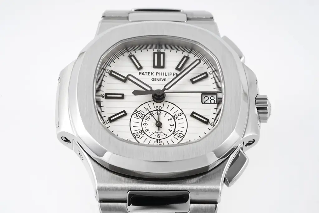 KM Factory Patek Philippe Nautilus — image 3