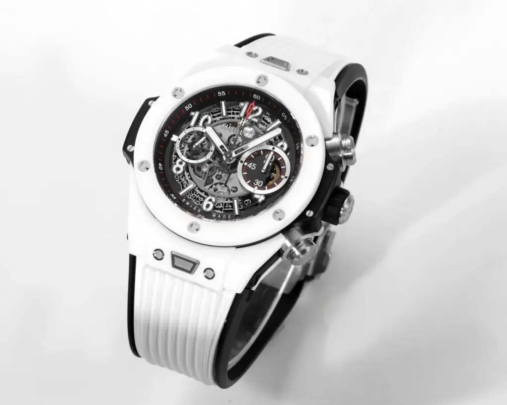 ZF Factory Hublot Big Bang — image 2