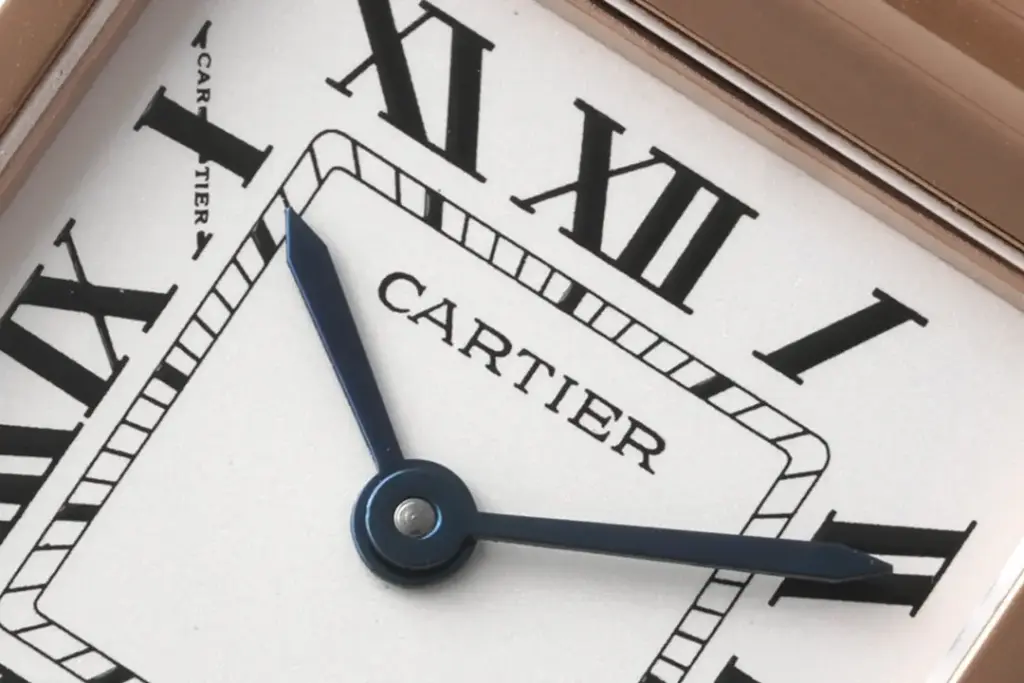 3K Factory Cartier Panthere de Cartier — image 8