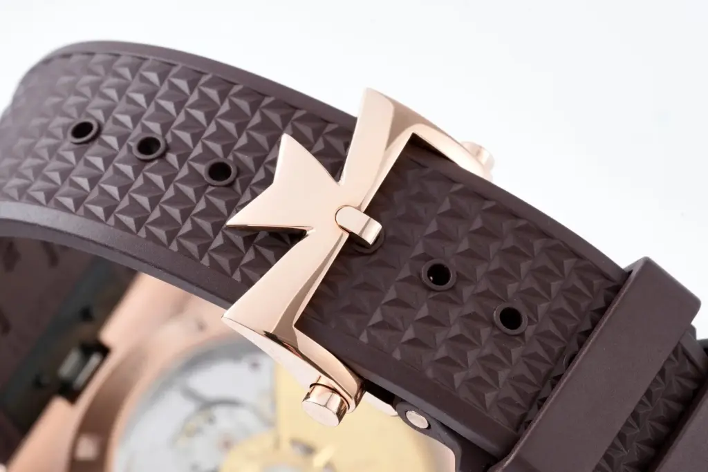 PPF Factory Vacheron Constantin Overseas — image 9