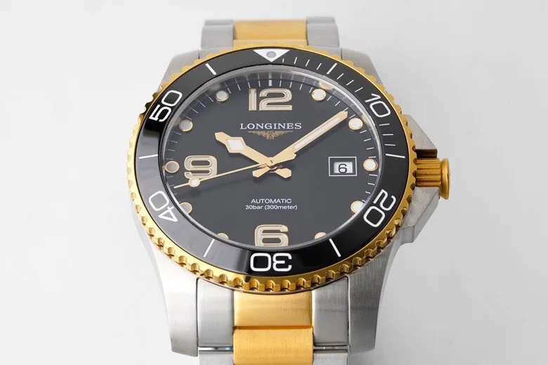 ZF Factory Longines HydroConquest — image 2