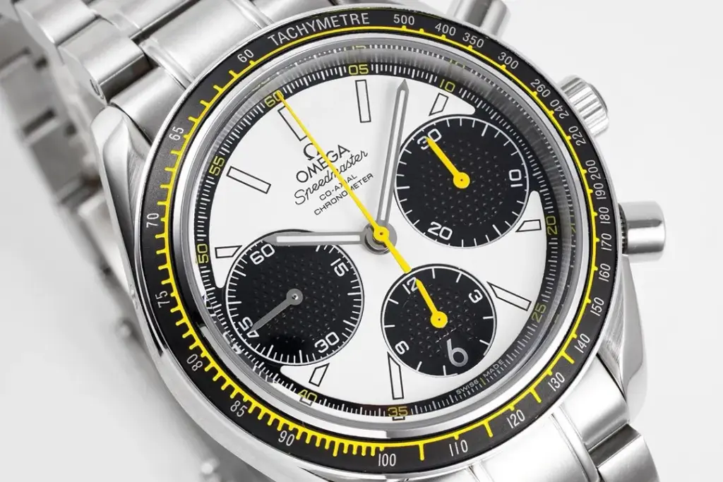 BF Factory Omega Speedmaster — image 4