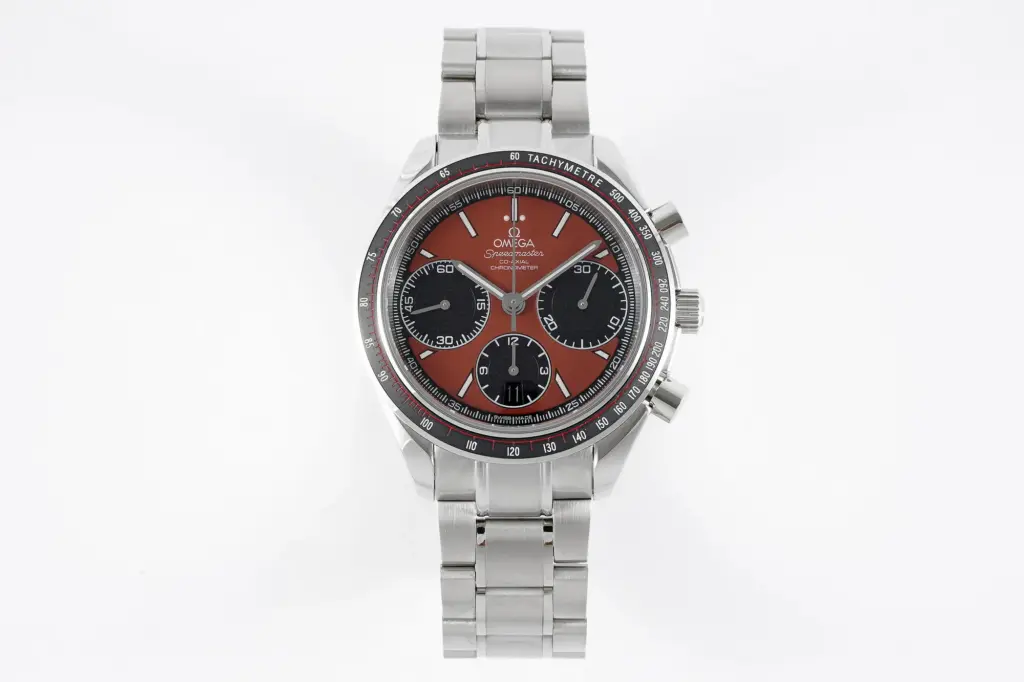 BF Factory Omega Speedmaster
