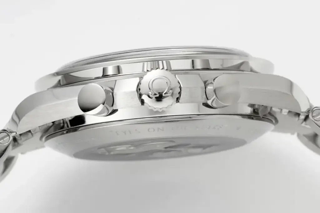 3S Factory Omega Speedmaster — image 6