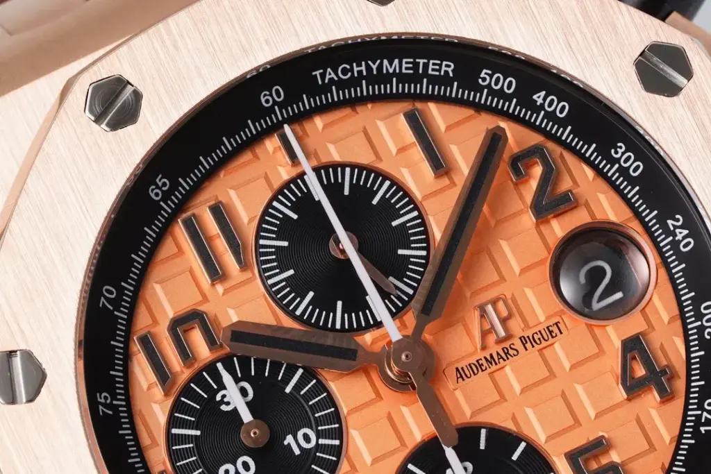 JH Factory Audemars Piguet Royal Oak Offshore — image 4