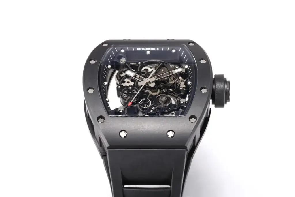 JB Factory Richard Mille RM055 — image 6