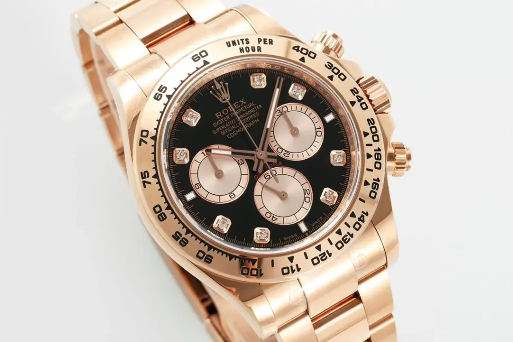BT Factory Rolex Daytona Black dial — image 2