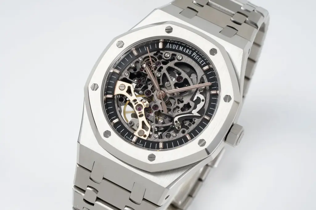 APS Factory Audemars Piguet Royal Oak Offshore — image 2