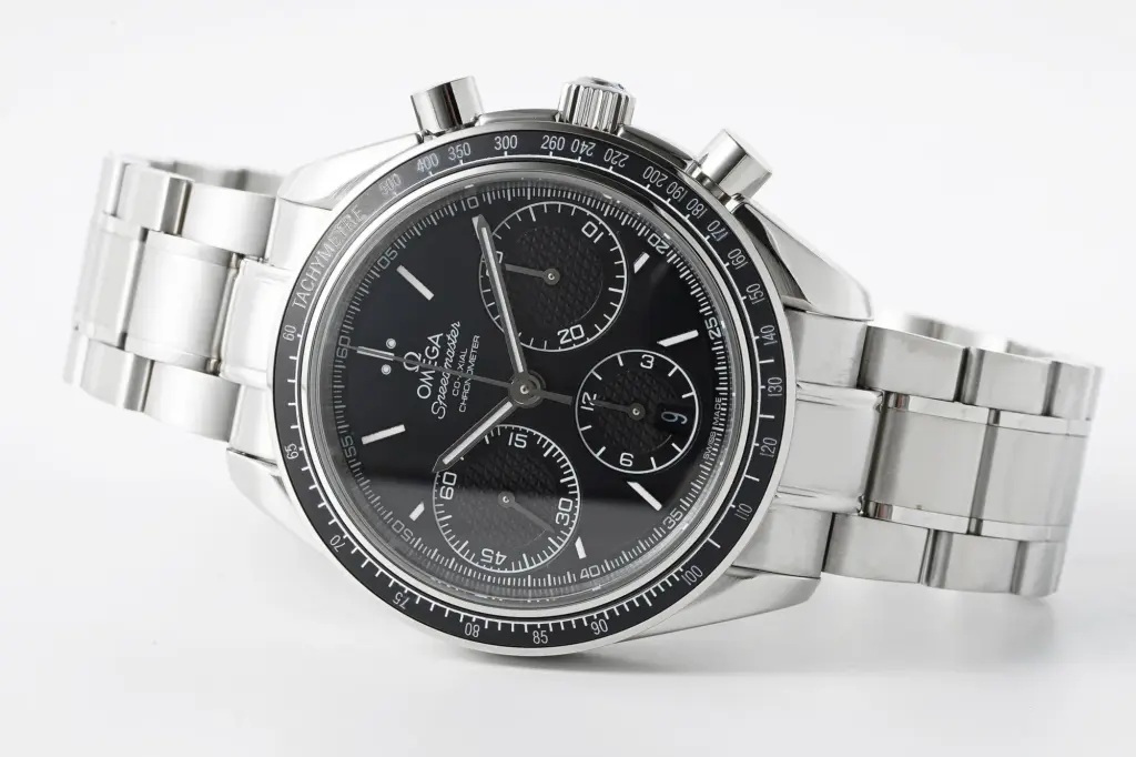 VS Factory Omega Speedmaster — image 5