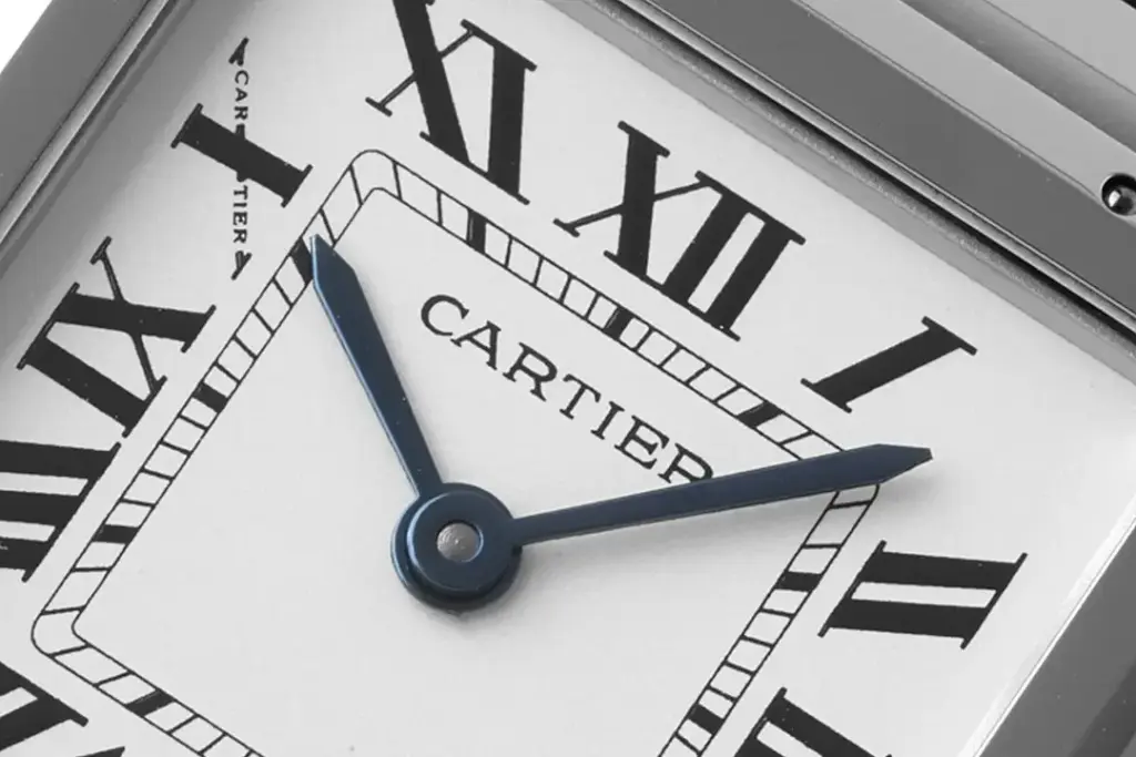 3K Factory Cartier Panthere de Cartier 22mm — image 7