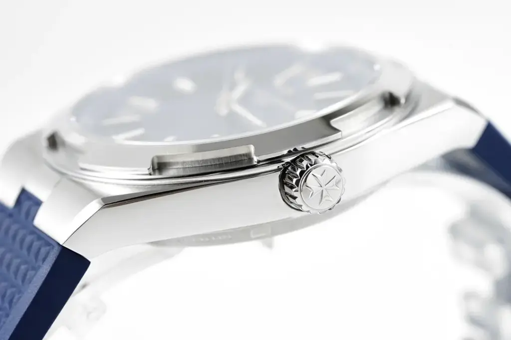 JJ Factory Vacheron Constantin Overseas — image 7