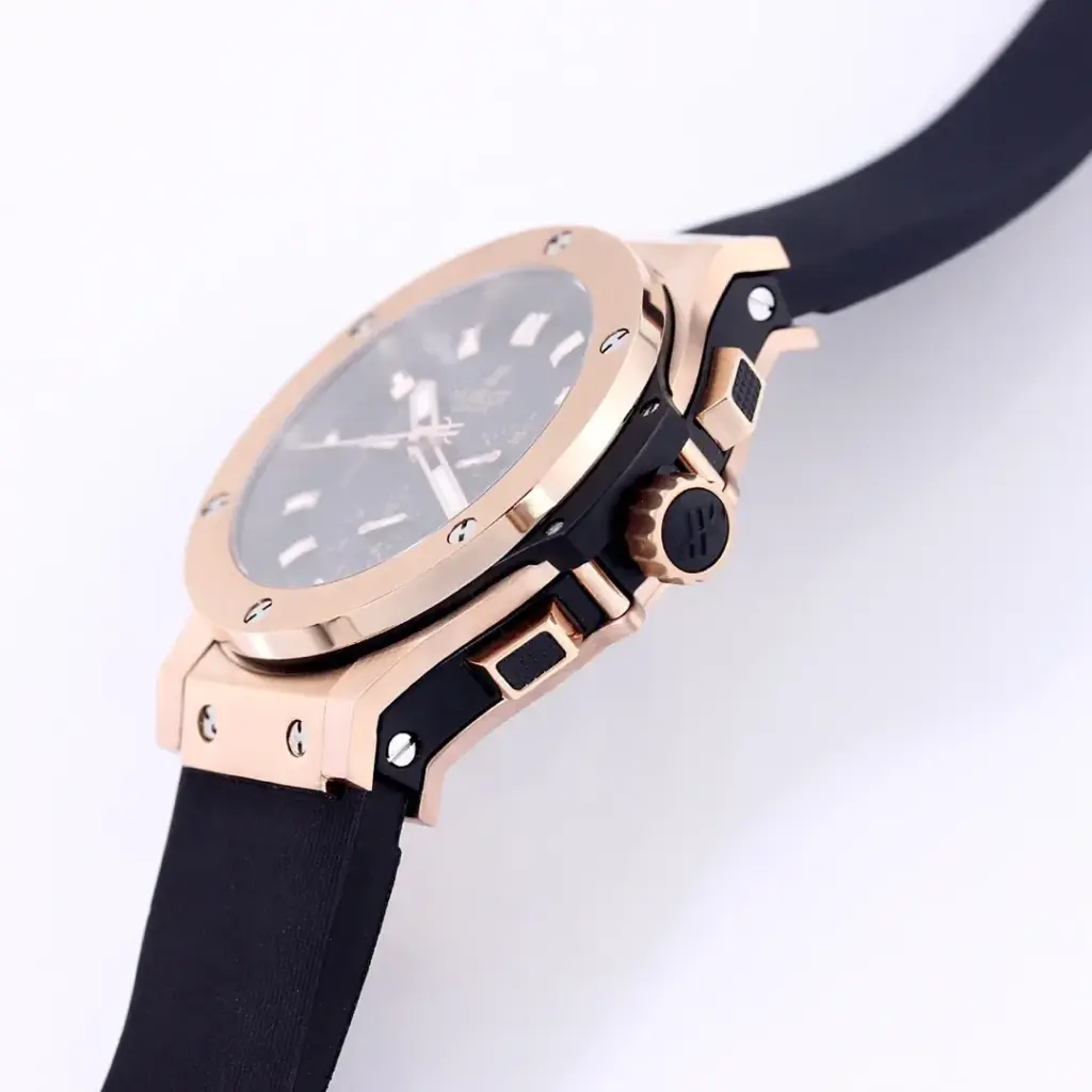 ZF Factory Hublot Big Bang 44mm Black dial — image 5