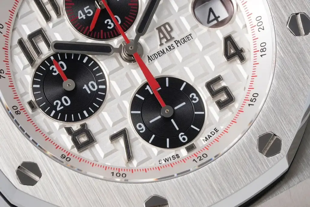 APS Factory Audemars Piguet Royal Oak Offshore — image 5