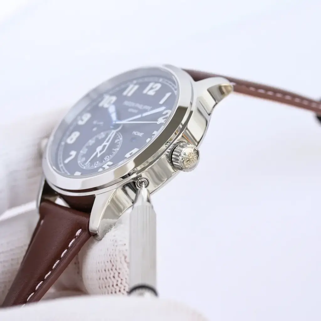 MP Factory Patek Philippe Calatrava Blue dial — image 7