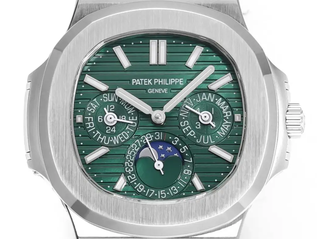 MP Factory Patek Philippe Nautilus — image 2