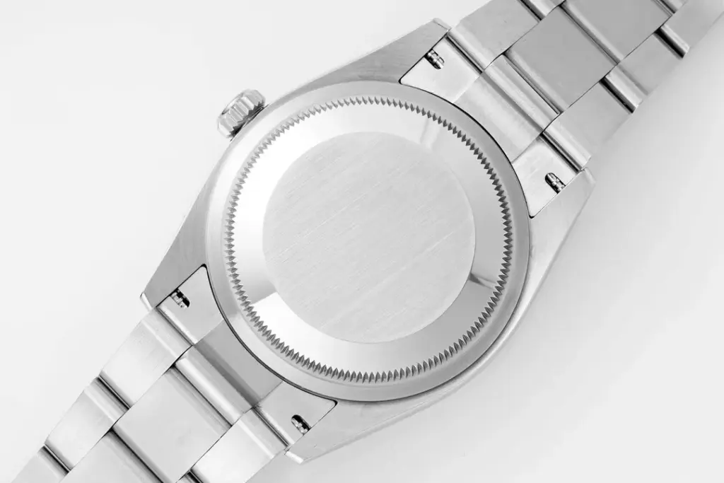 VS Factory Rolex Datejust 36mm Black dial — image 8