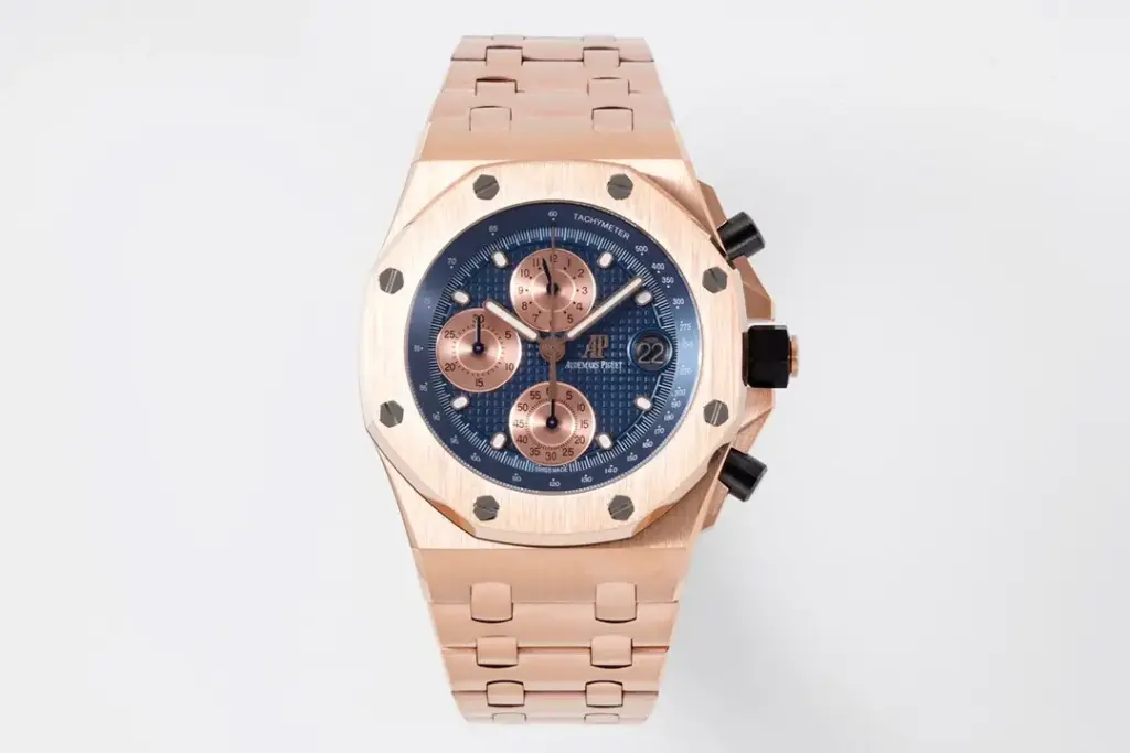 8F Factory Audemars Piguet Royal Oak Offshore Blue dial