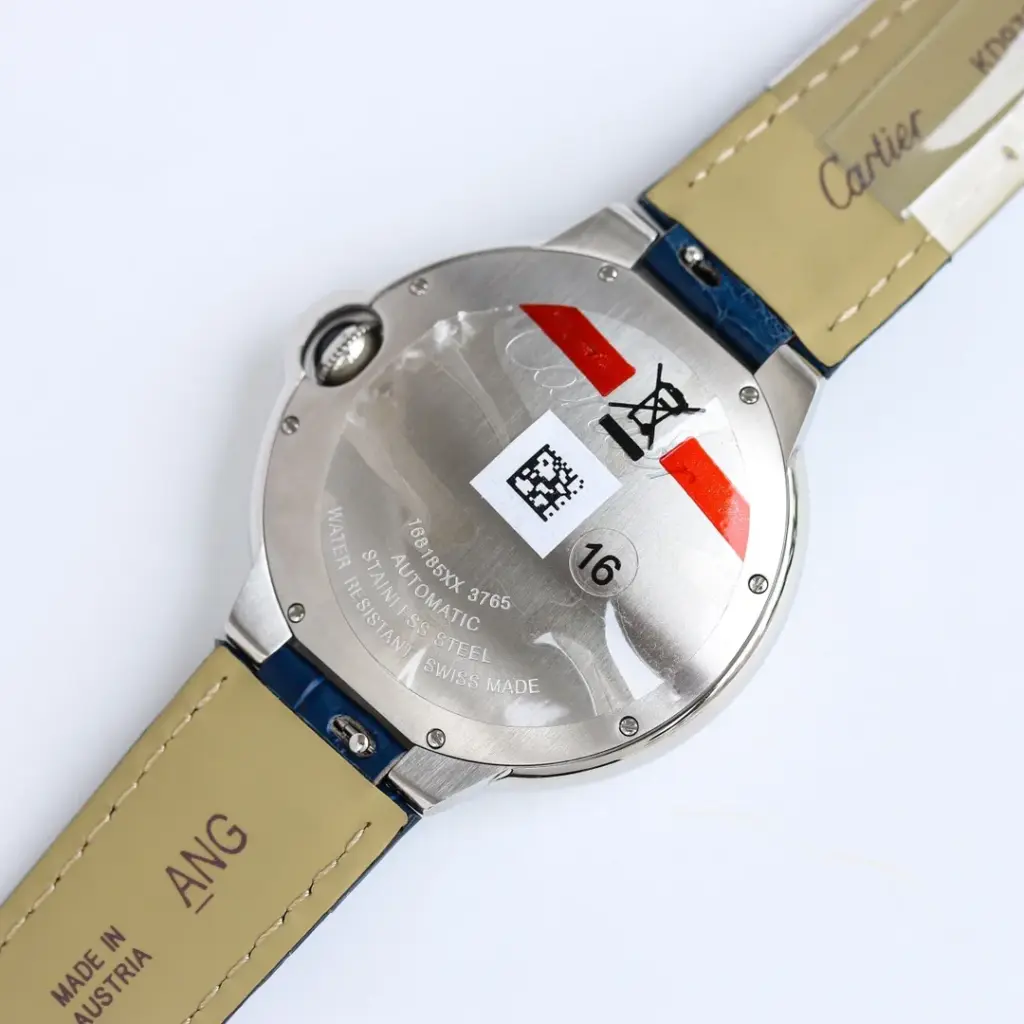 Cartier Ballon Bleu de Cartier — image 5