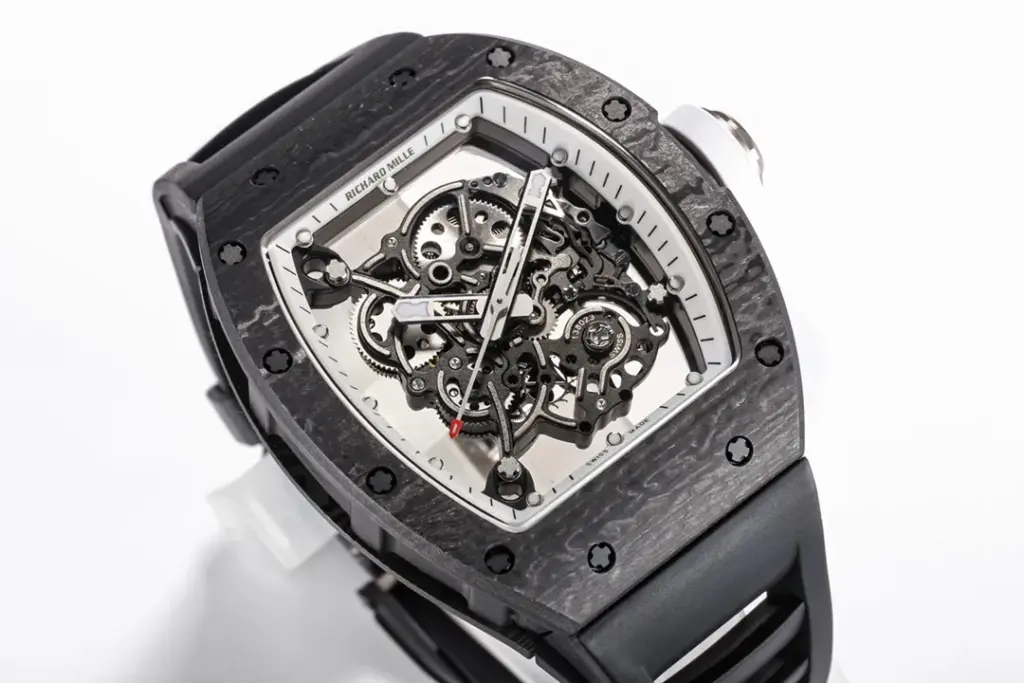 ZF Factory Richard Mille RM055 — image 2