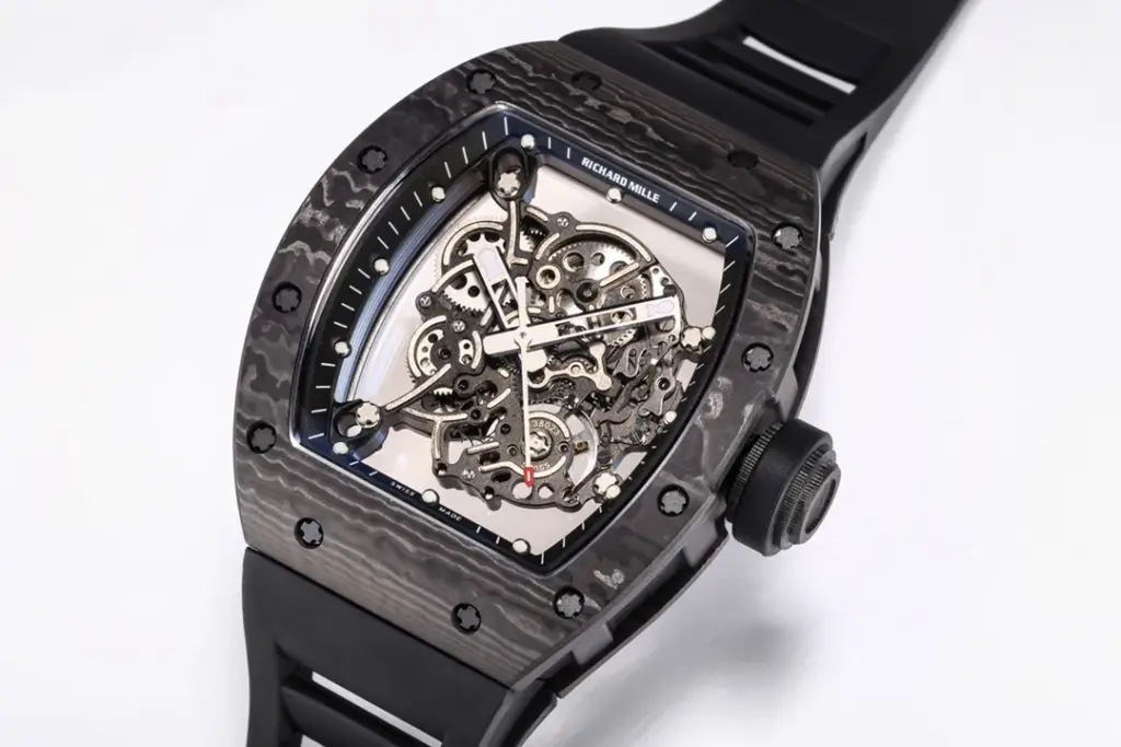 ZF Factory Richard Mille RM055 — image 4