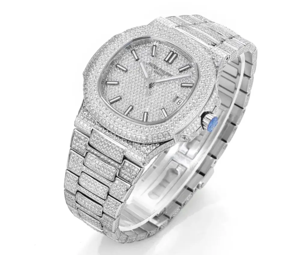 MP Factory Patek Philippe Nautilus — image 2