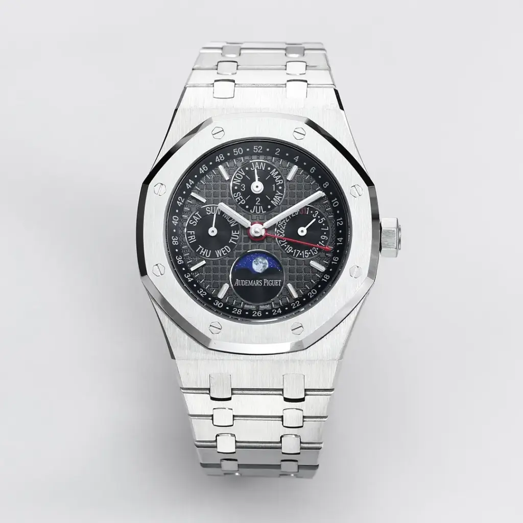BBR Factory Audemars Piguet Royal Oak Blue dial