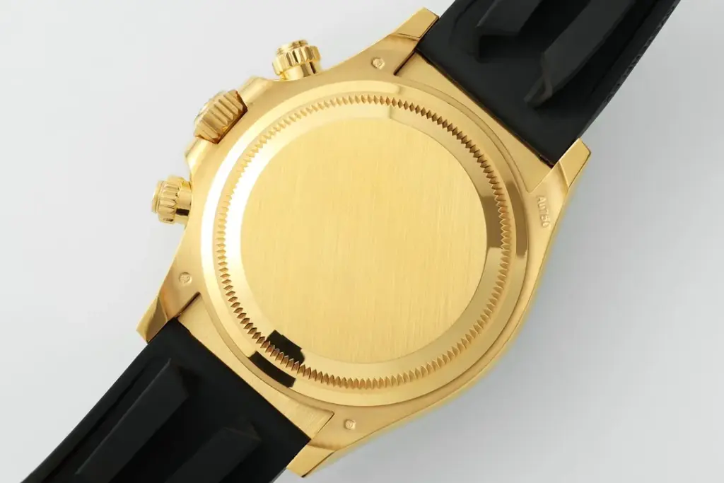 VS Factory Rolex Daytona Champagne dial — image 8