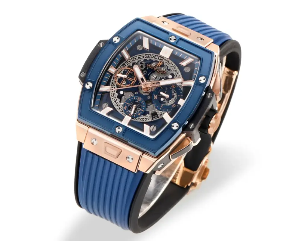 APS Factory Hublot Big Bang — image 2